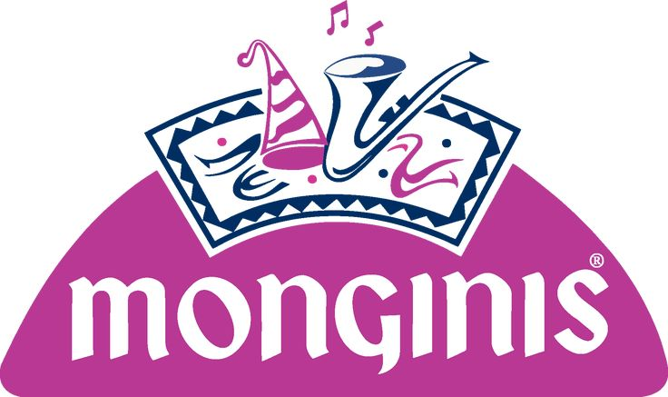 Monginis